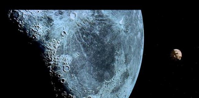 2001.A Space Odyssey