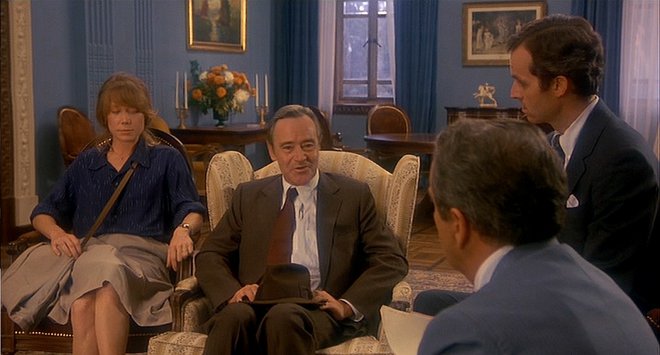 «Ο Αγνοούμενος» (1982)