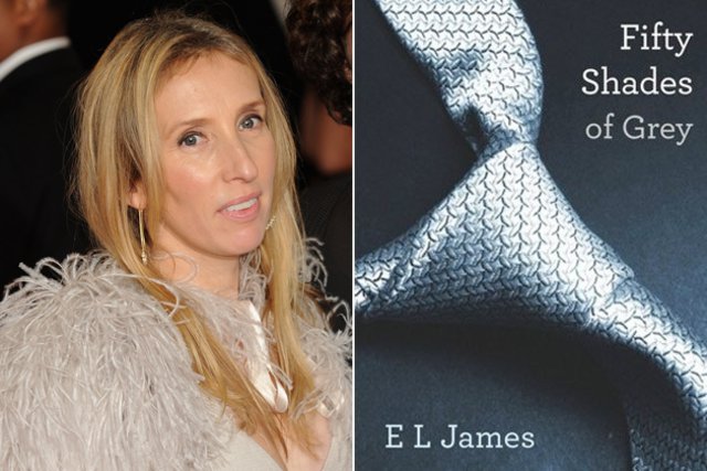 Γυναίκα σκηνοθέτης για το «Fifty Shades of Grey»!