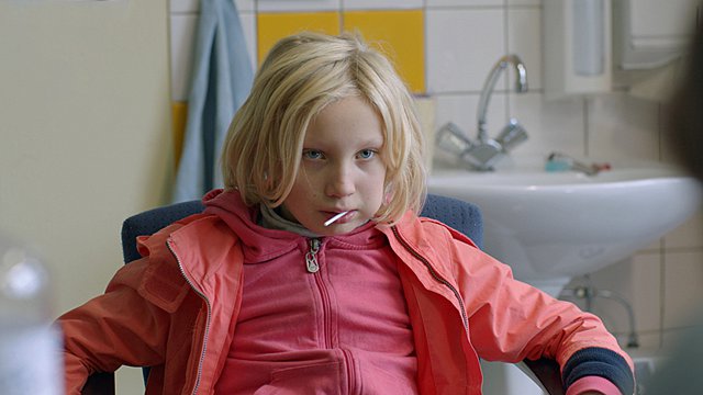 Berlinale 2019: Το «System Crasher» είναι ένα αναπάντεχα ανάλαφρο ντεμπούτο για το πιο δομικό παιδικό τραύμα
