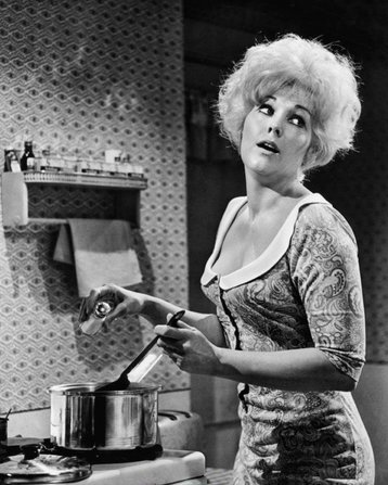 «Kiss me Stupid» (1964) του Μπίλι Γουάιλντερ