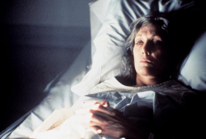 «Ερωτική Καταιγίδα» («Liebestraum», 1991) του Μάικ Φίγκις