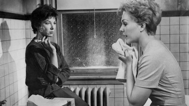 «Middle of the Night» (1959) του Ντέλμπερτ Μαν