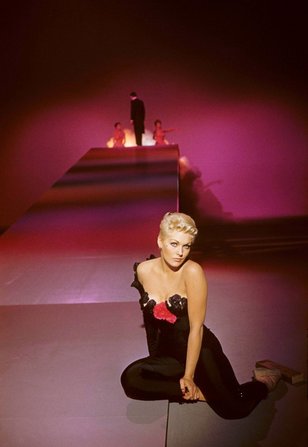 «Pal Joey» (1957) του Τζόρτζ Σίντνεϊ