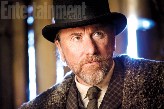 Πρώτες φωτογραφίες από το «Hateful 8» του Ταραντίνο [photos]