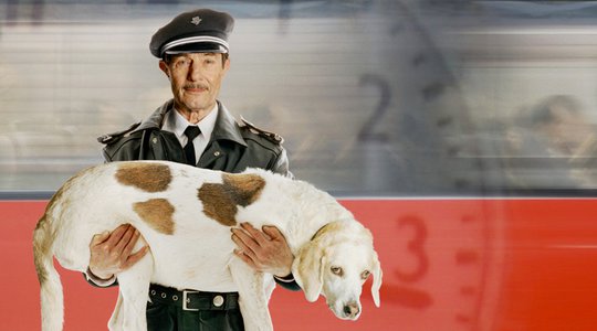 Η Καινούρια Ζωή του Κυρίου Ο' Χόρτεν - O’ Horten  