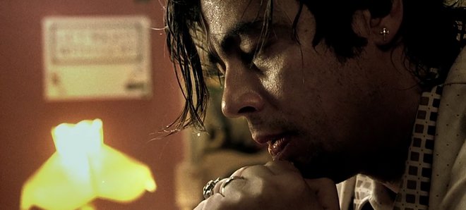 «21 Γραμμάρια» (2003) του Αλεσάντρο Γκονζάλεζ Ινιάριτου