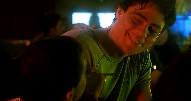 «Traffic» (2000) του Στίβεν Σόντερμπεργκ