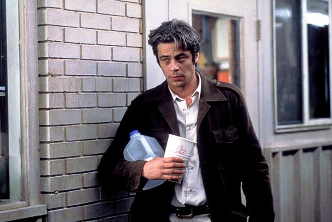 «Η Ώρα των Όπλων» («The Way of the Gun», 2000) του Κρίστοφερ ΜακΚουάρι