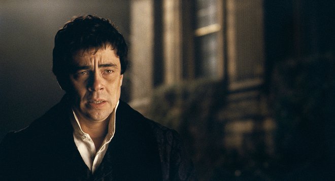 «Ο Λυκάνθρωπος»(«The Wolfman», 2010) του Τζο Τζόνστον