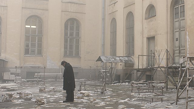 Berlinale 2018: Ο Αλεξέι Γκέρμαν Τζ. επιστρέφει με τον «Ντοβλάτοφ» στα σοβιετικά του φαντάσματα
