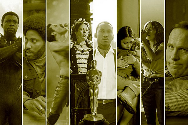 Oscars 2019: Ποια ταινία θα κερδίσει; Ποια θα θέλαμε να κερδίσει; Οι προβλέψεις του ΣΙΝΕΜΑ (ΙΙΙ)