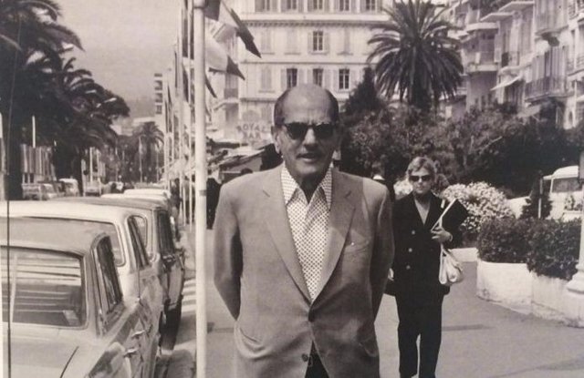 Κάννες: Λουίς Μπουνιουέλ, ο σουρεαλιστής μπον βιβέρ