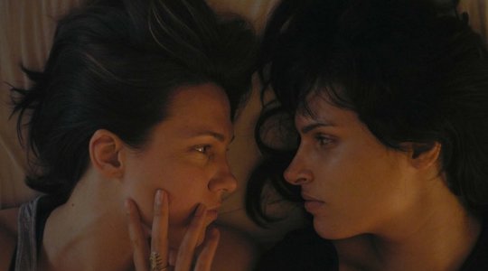 Appropriate Behavior