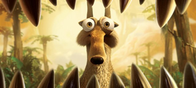 Ice Age 3: Παγωμένο Trailer! 
