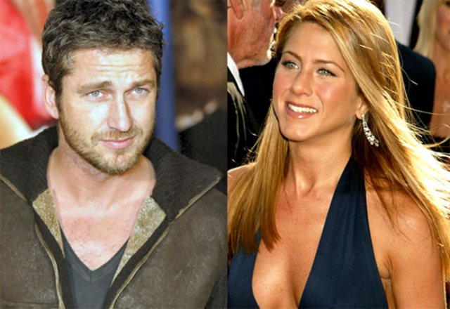 Ο Μπάτλερ κυνηγά την Άνιστον; Ο Μπάτλερ κυνηγά την Άνιστον;