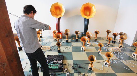 Andrew Bird: Fever Year