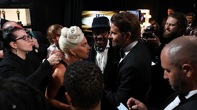 Oscars 2019: Όσα δεν έδειξε η τηλεοπτική κάμερα