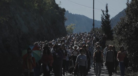 ΣΤ' Διαγωνιστικό Ελληνικών Ταινιών Μικρού Μήκους