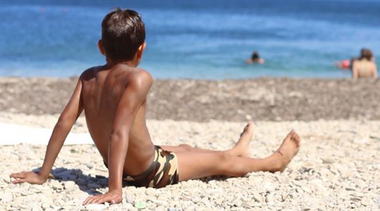 Α' Διαγωνιστικό Ελληνικών Ταινιών Μικρού Μήκους