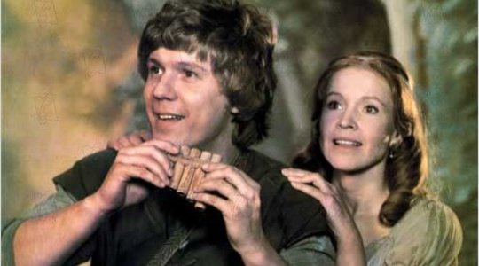 The Magic Flute (Trollflöjten) / 1975