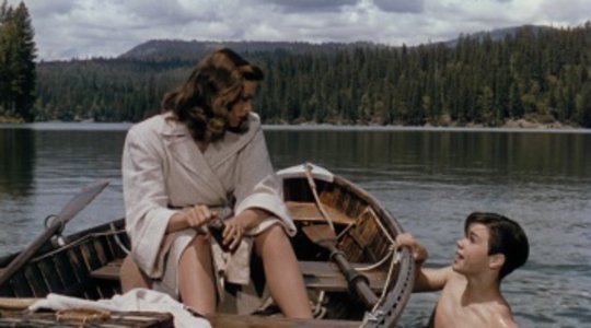 Leave Her to Heaven (1945)