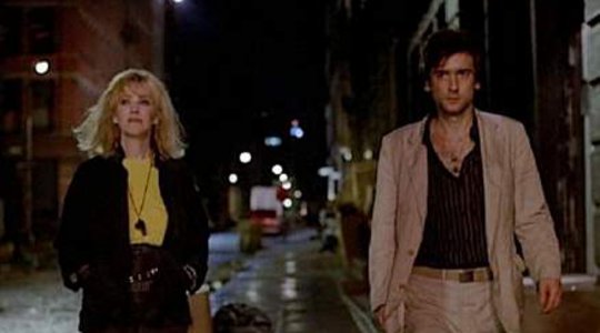 After Hours (1985) 