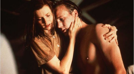 Altered States (1980)
