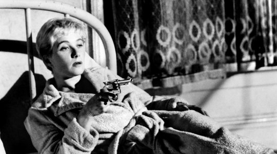 Φίλησέ με Θανάσιμα / Kiss me Deadly (1955)
