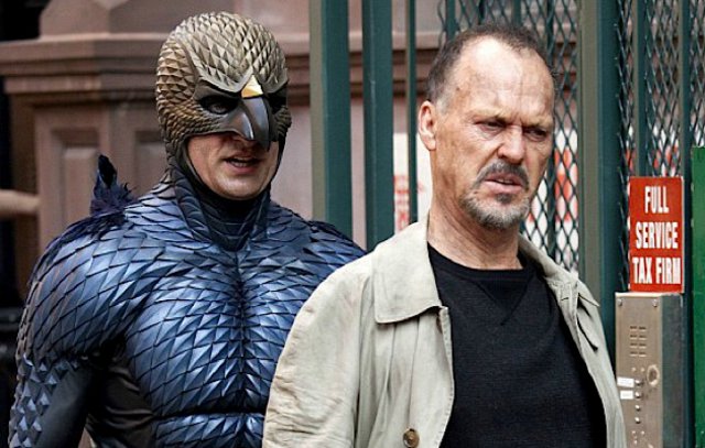 Το Σωματείο Αμερικανών Παραγωγών ψηφίζει «Birdman»