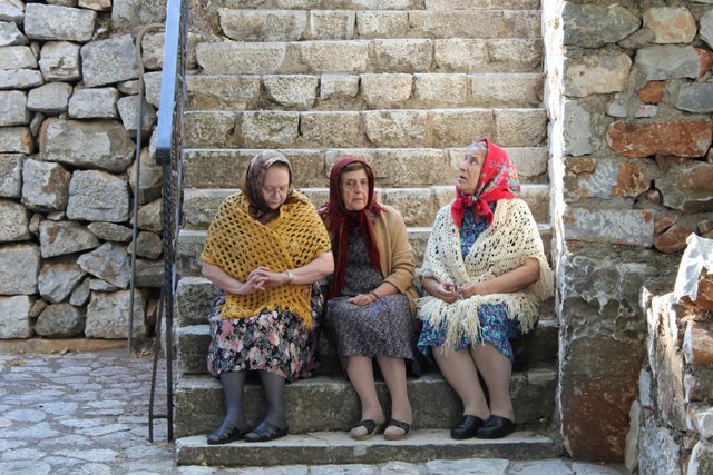 Meet the talent: Αλήθεια Αβράμη