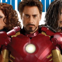 Λεπτομέρεια από εξώφυλλο του Entertainment Weekly (Ιούλιος 2009)
