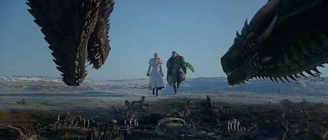 Η αρχή του τέλους! Κυκλοφόρησε το τρέιλερ του τελευταίου κύκλου «Game of Thrones»