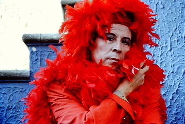 21ο ΦΝΘ: Ο ήχος της ελευθερίας στην Χιλή έχει έντονα χρώματα κι ακούει στο όνομα «Λεμεμπέλ»