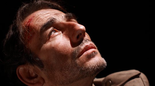 Μήδεια... Κρείσσων των Εμών Βουλευμάτων