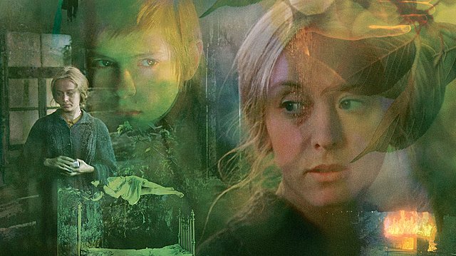 «Ο Καθρέφτης»: 45 χρόνια από τον κινηματογράφο της ποίησης