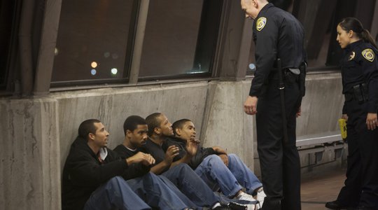 Fruitvale Station