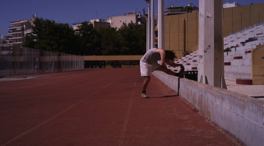Καλοκαίρι στην Αθήνα: Φόβος και Ελπίδα
