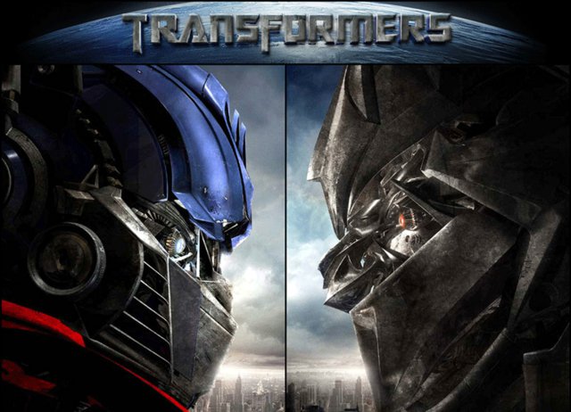 Τrailer: Transformers στη σκοτεινή πλευρά του φεγγαριού