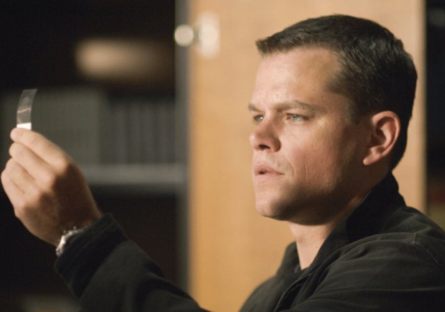 Bourne Legacy  χωρίς Jason Bourne
