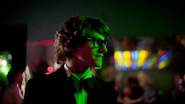 Το «Saint Laurent» ηγείται των γαλλικών Όσκαρ