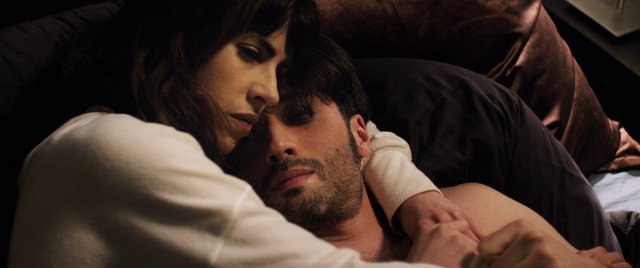 To «Ακίνητο Ποτάμι» του Άγγελου Φραντζή στον προγραμματισμό του HBO!