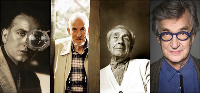 10 «ξένοι» σκηνοθέτες στο αγγλόφωνο ντεμπούτο τους 10 «ξένοι» σκηνοθέτες στο αγγλόφωνο ντεμπούτο τους