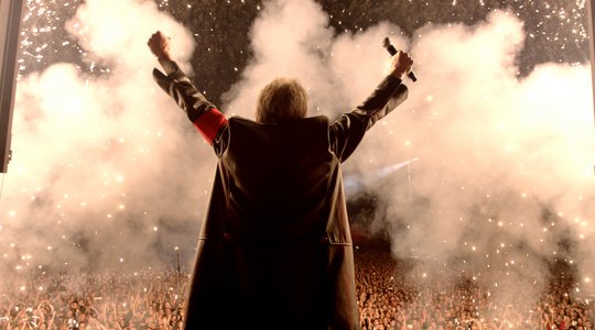 Roger Waters The Wall