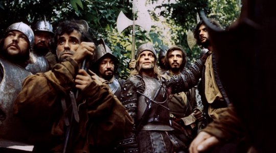Aguirre, Der Zorn Gottes (1972)