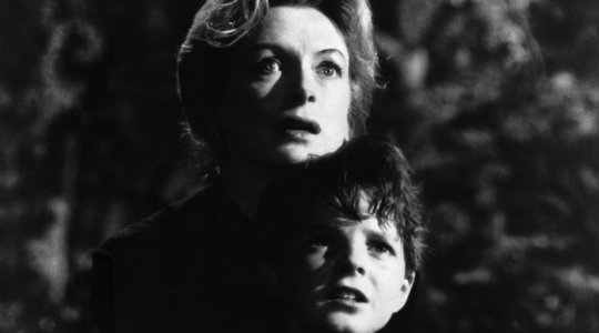 «The Innocents» (1961)