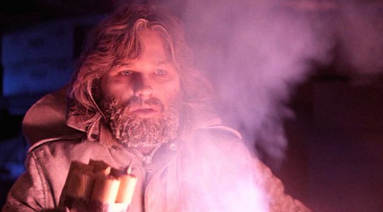 The Thing (1982)