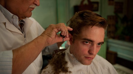 Cosmopolis