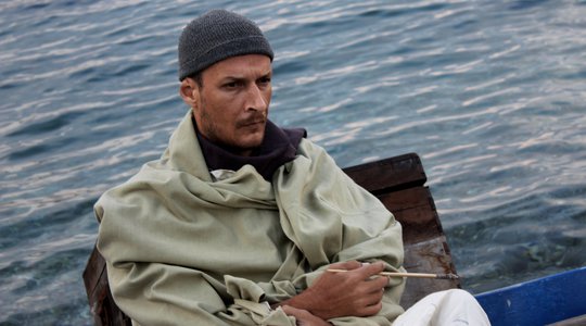 Γ' Διαγωνιστικό Ελληνικών Ταινιών Μικρού Μήκους