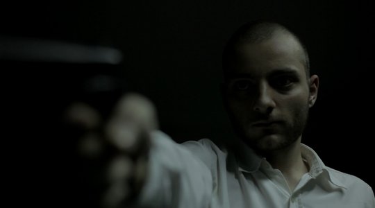 Ζ' Διαγωνιστικό Ελληνικών Ταινιών Μικρού Μήκους